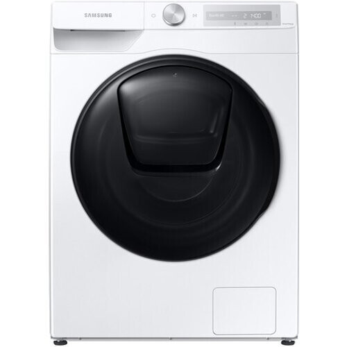 Samsung Wd80t654abh Addwash Was-droogcombinatie 8kg -5kg 1400t Tweedehands