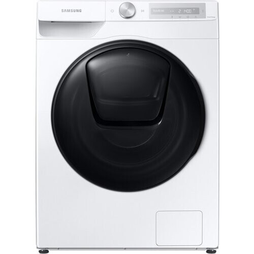 Samsung Wd80t654abh Addwash Wasdroogcombinatie 8kg -5kg 1400t | Nieuw (outlet) Tweedehands