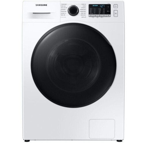 Samsung WD80TA046BE - Was-droogcombi - 8kg wassen - 5kg drogen - Wit