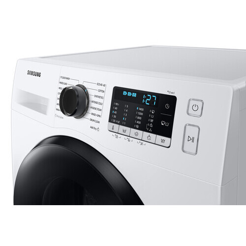 Samsung Wd80ta046be Was-droogcombi Eco Bubble 8kg - 5kg 1400t | Nieuw (outlet)