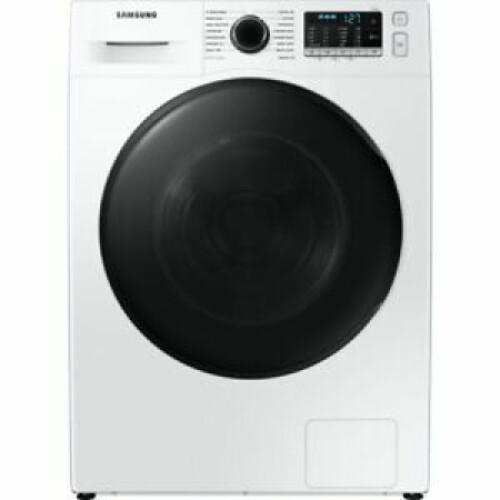 Samsung WD80TA046BE - Was-droogcombi Eco Bubble 8kg - 5kg 1400T - Wit