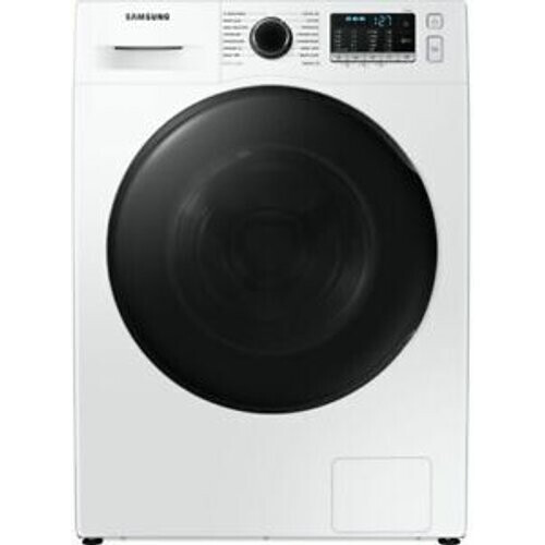 Samsung Wd80ta046be Was-droogcombi Eco Bubble 8kg - 5kg 1400t Tweedehands
