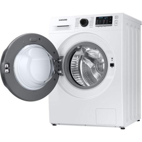 Samsung Wd80ta046be Was-droogcombi Eco Bubble 8kg - 5kg 1400t