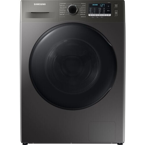 Samsung Wd80ta046bx - Was-droogcombinatie - 8 Kg Wassen - 5 Kg Drogen - 1400 Tpm - Ecobubble - Energieklasse C/e | Nieuw (outlet) Tweedehands