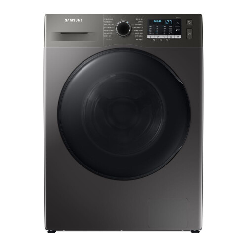 Samsung Wd80ta046bx - Was-droogcombinatie - 8 Kg Wassen - 5 Kg Drogen - 1400 Tpm - Ecobubble - Energieklasse C/e | Nieuw (outlet)