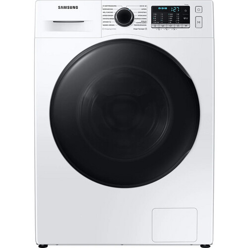 Samsung Wd80ta049be Was-droogcombi 8kg - 5kg 1400t | Nieuw (outlet) Tweedehands