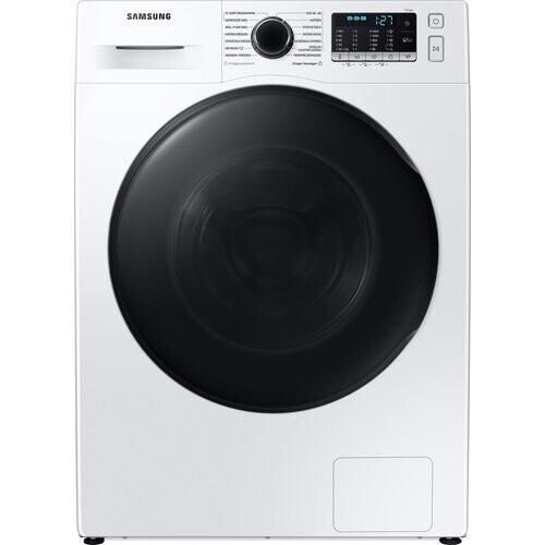 Samsung Wd80ta049be Was-droogcombi 8kg - 5kg 1400t | Tweedehands (Refurbished) Tweedehands