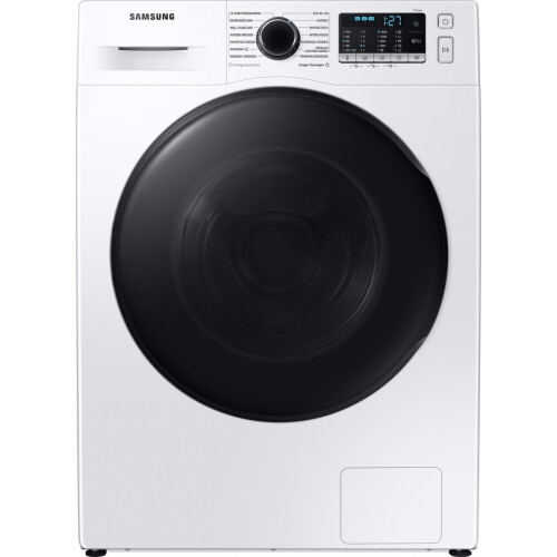 Samsung Wd80ta049be Was-droogcombi 8kg - 5kg 1400t | Tweedehands (Refurbished)