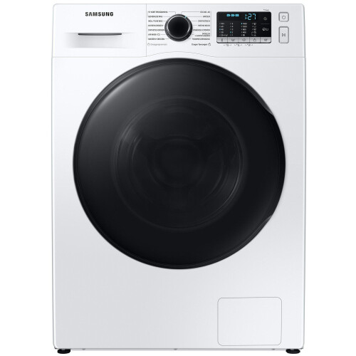 Samsung WD80TA049BE - Was-droogcombinatie - 8 kg wassen 5 kg drogen Tweedehands