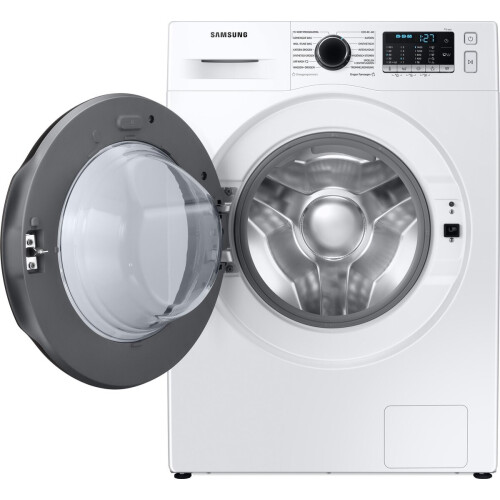 Samsung Wd80ta049be Was-droogcombinatie 8kg Wassen - 5kg Drogen 1400t – Efficiënt En Hygiënisch Wassen En Drogen | Nieuw (outlet)