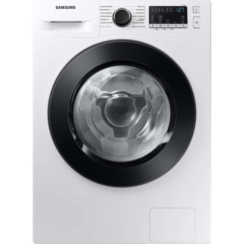 Samsung WD81T4049CE/EG - Was-droogcombinatie - 5 kg - Zwart Wit