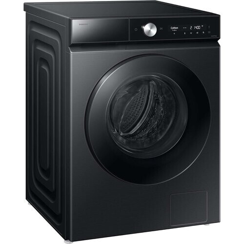Samsung Wd90db8b85gbu2 - Was-droogcombinatie - 9 Kg Wassen - 6 Kg Drogen - 1400 Tpm - Ai Ecobubble - Energieklasse D/a | Nieuw (outlet) Tweedehands