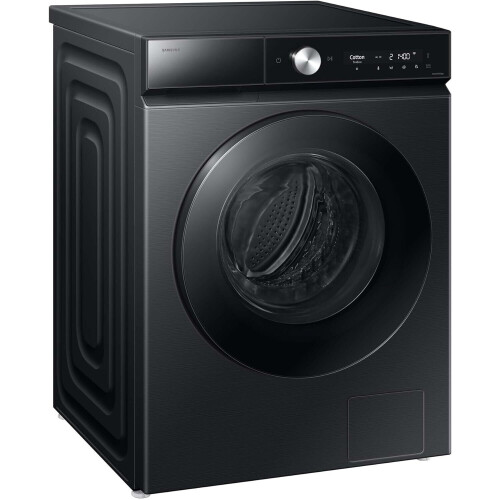 Samsung Wd90db8b85gbu2 - Was-droogcombinatie - 9 Kg Wassen - 6 Kg Drogen - 1400 Tpm - Ai Ecobubble - Energieklasse D/a | Nieuw (outlet)