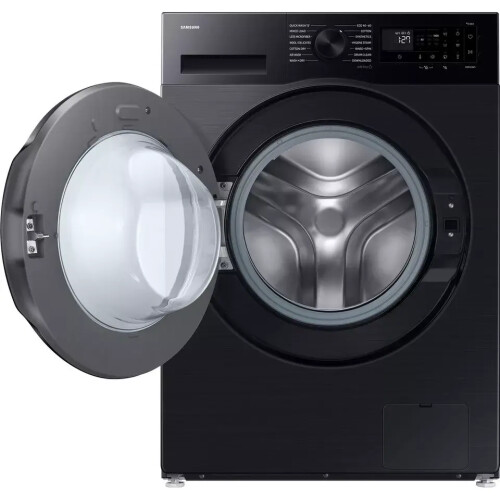 Samsung Wd90dg5b15bb - Was-droogcombinatie - 9/6 Kg - 1400 Tpm - Ecobubble & Hygiene Steam - Energieklasse D - Zwart | Nieuw (outlet)