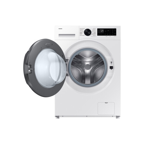 Samsung Wd90dg5b15be - Was-droogcombinatie - 9 Kg Wassen - 6 Kg Drogen - 1400 Tpm - Ecobubble - Energieklasse D | Nieuw (outlet)