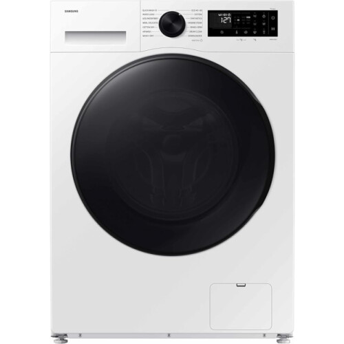Samsung WD90DG5B15BE - Was-droogcombinatie - 9 kg wassen - 6 kg drogen - 1400 tpm - EcoBubble - Wit