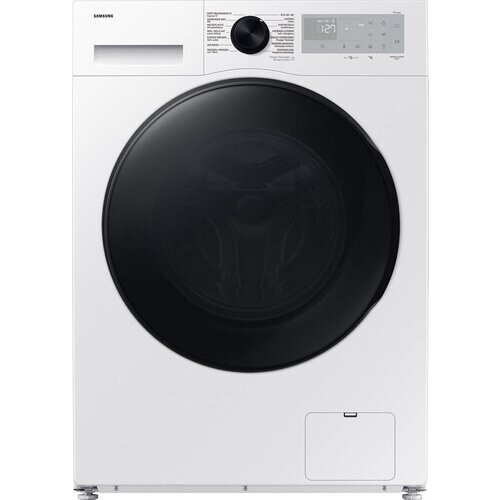 Samsung Wd90dg5b15bh - Was-droogcombinatie - 9 Kg Wassen - 6 Kg Drogen - 1400 Tpm - Ecobubble - Energieklasse D | Nieuw (outlet) Tweedehands