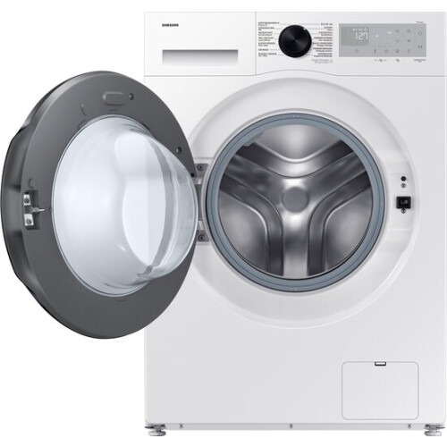 Samsung Wd90dg5b15bh - Was-droogcombinatie - 9 Kg Wassen - 6 Kg Drogen - 1400 Tpm - Ecobubble & Smartthings - Energieklasse D | Nieuw (outlet)