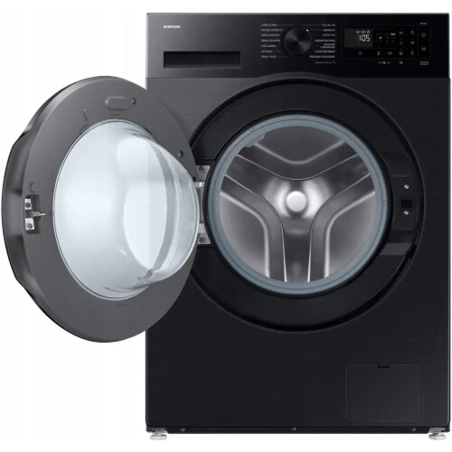 Samsung Wd90dg5g34bb - Was-droogcombinatie - 9 Kg Wassen - 5 Kg Drogen - 1400 Tpm - Ecobubble - Energieklasse D | Nieuw (outlet)