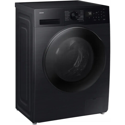 Samsung Wd90dg5g34bb - Was-droogcombinatie - 9 Kg Wassen - 5 Kg Drogen - 1400 Tpm - Ecobubble - Energieklasse D | Nieuw (outlet)