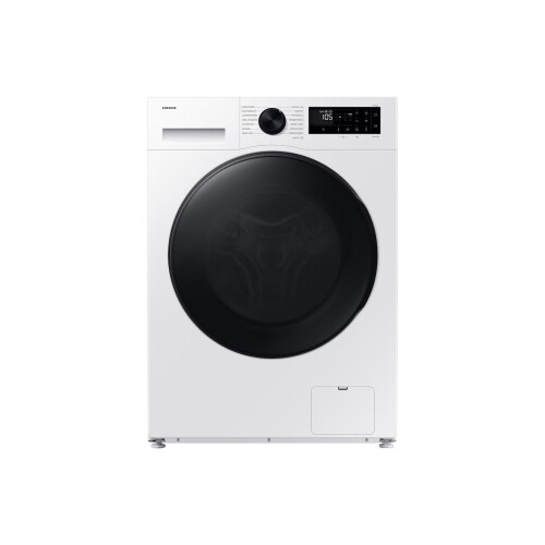 Samsung Wd90dg5g34be - Was-droogcombinatie - 9 Kg Wassen - 5 Kg Drogen - 1400 Tpm - Ecobubble - Energieklasse A/e