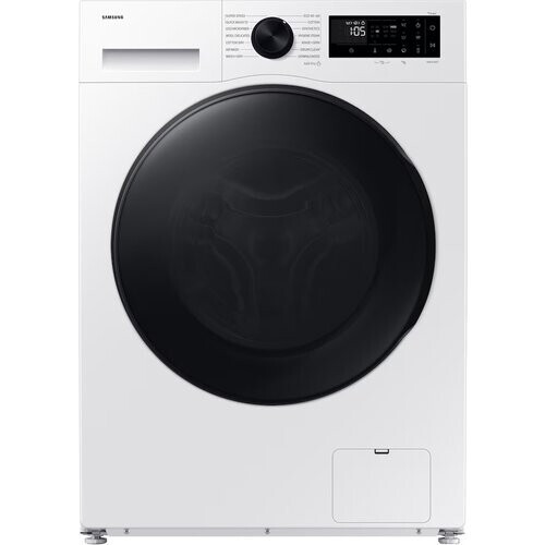 Samsung Wd90dg5g34be - Was-droogcombinatie - 9 Kg Wassen - 5 Kg Drogen - 1400 Tpm - Ecobubble - Energieklasse A/e | Nieuw (outlet) Tweedehands