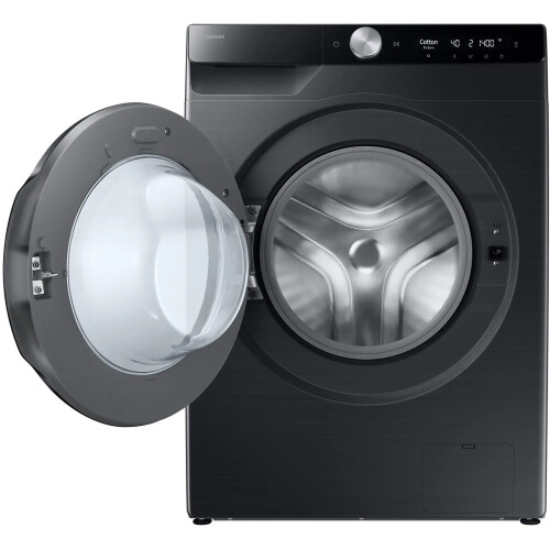 Samsung Wd90dg6b85bb - Was-droogcombinatie - 9 Kg Wassen - 6 Kg Drogen - 1400 Tpm - Ai Ecobubble - Energieklasse D | Nieuw (outlet)