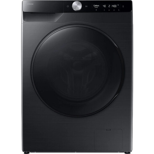 Samsung Wd90dg6b85bb - Was-droogcombinatie - 9 Kg Wassen - 6 Kg Drogen - 1400 Tpm - Ai Ecobubble - Energieklasse D | Nieuw (outlet) Tweedehands