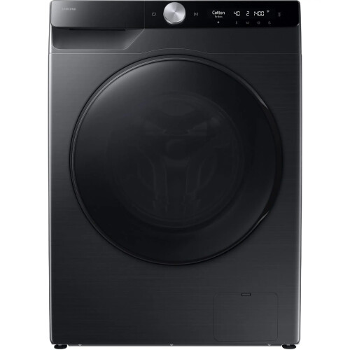 Samsung Wd90dg6b85bb - Was-droogcombinatie - 9 Kg Wassen - 6 Kg Drogen - 1400 Tpm - Ai Ecobubble - Energieklasse D | Nieuw (outlet)