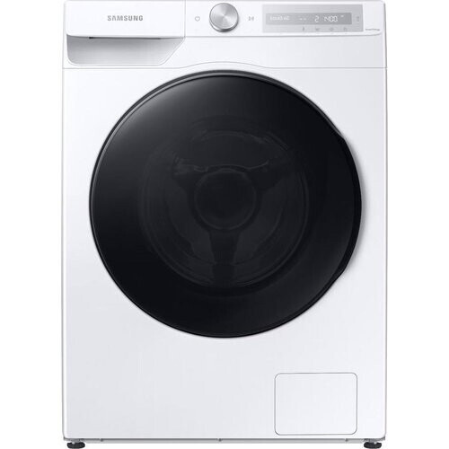 Samsung Wd90t63abh Autodose Was-droogcombi 9kg- 6kg 1400t | Tweedehands (Refurbished) Tweedehands