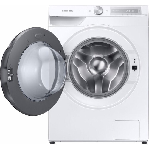Samsung Wd90t63abh Autodose Was-droogcombi 9kg- 6kg 1400t