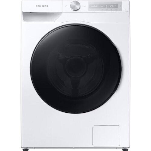 Samsung Wd90t63abh Autodose Was-droogcombi 9kg- 6kg 1400t Tweedehands