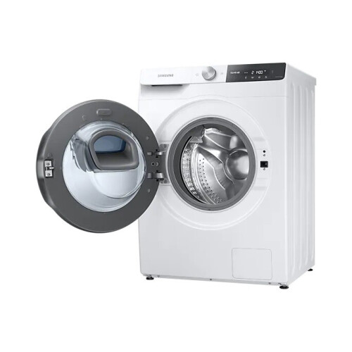 Samsung Wd90t754abt - Was-droogcombinatie - 9 Kg Wassen - 6 Kg Drogen - 1400 Tpm - Ecobubble & Ai Control - Energieklasse E | Nieuw (outlet)