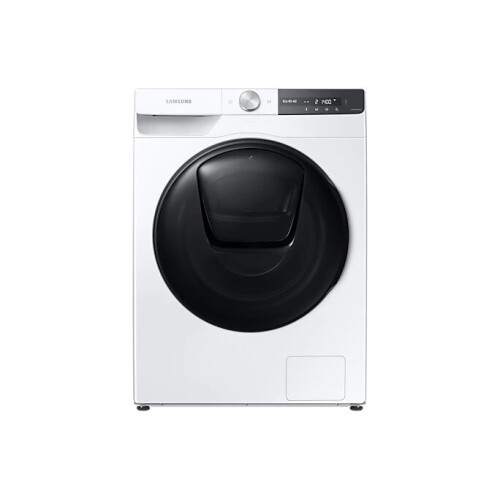 Samsung Wd90t754abt - Was-droogcombinatie - 9 Kg Wassen - 6 Kg Drogen - 1400 Tpm