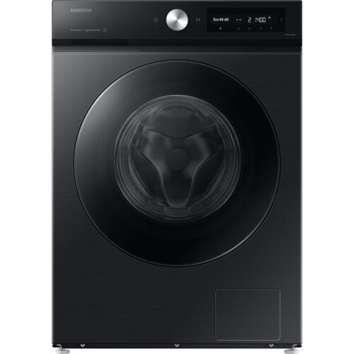 SAMSUNG WD9EDG5B15BB - Was-droogcombinatie - 9 kg wassen 6 kg drogen - Zwart