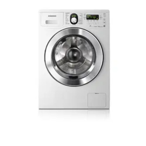 Samsung Wf1804ypc - Wasmachine - 8 Kg - 1400 Tpm - Ecobubble