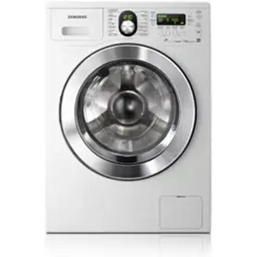 Samsung Wf1804ypc - Wasmachine - 8 Kg - 1400 Tpm - Ecobubble Tweedehands