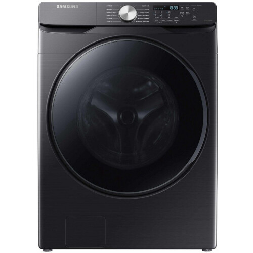 Samsung WF18T8000GV - Wasmachine Voorbelading 18 kg 1100 RPM - Zwart