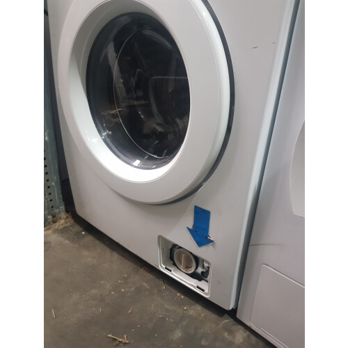 Samsung Wf70f5e0q4w - Wasmachine - 7 Kg - 1400 Tpm - Ecobubble