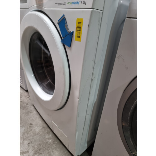 Samsung Wf70f5e0q4w - Wasmachine - 7 Kg - 1400 Tpm - Wit