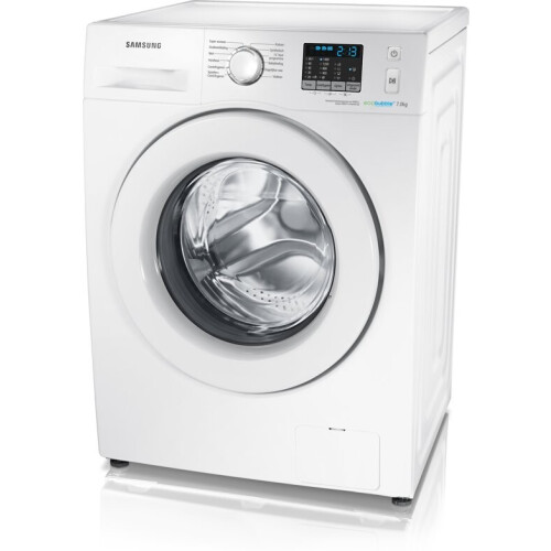 Samsung Wf70f5e0q4w Wasmachine 7kg 1400t | Nieuw (outlet)