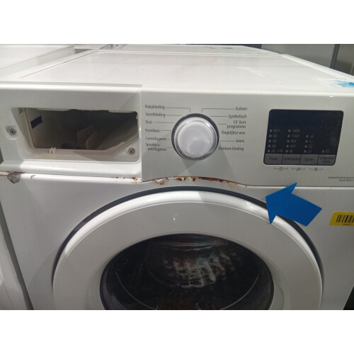 Samsung Wf70f5e0q4w Wasmachine 7kg 1400t