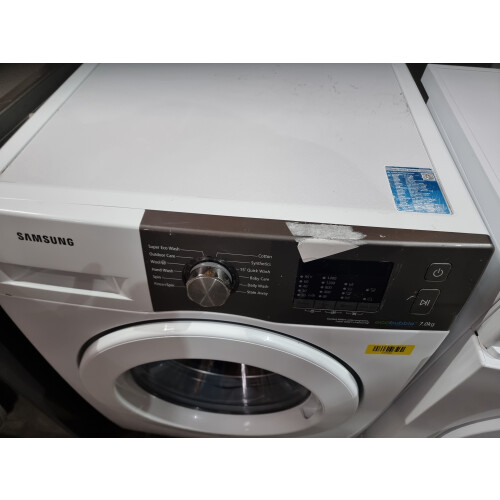 Samsung Wf70f5e0q4w Wasmachine 7kg 1400t