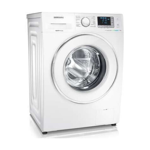 Samsung Wf70f5e5p4w - Wasmachine - 7 Kg - 1400 Tpm