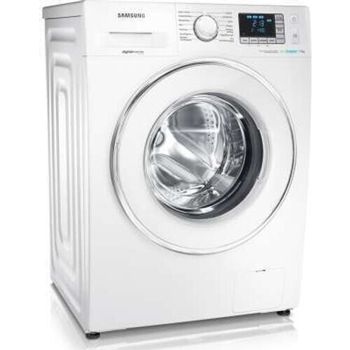Samsung Wf70f5e5p4w Wasmachine 7kg 1400t Tweedehands