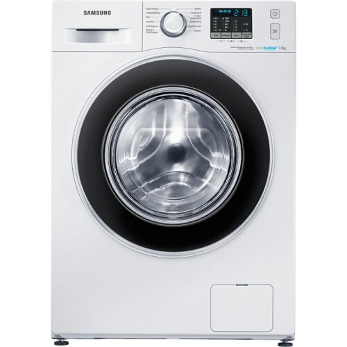 Samsung Wf70f5ecq4w Wasmachine 7kg 1400t