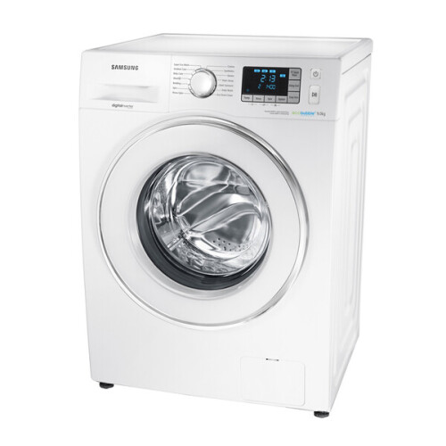 Samsung Wf90f5e5u4w - Wasmachine - 9 Kg - 1400 Tpm - Ecobubble
