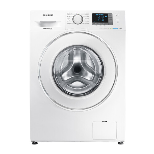Samsung Wf90f5e5u4w - Wasmachine - 9 Kg - 1400 Tpm - Ecobubble