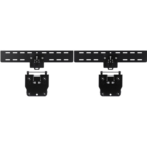 Samsung WMN-R30EA/XC - Muurbeugel - Geschikt voor 82-85 inch QLED TV - Staal Tweedehands