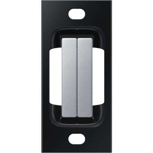 Samsung WMN-WM65R - Muurbeugel - VESA 400 montagepatroon - Extra standaard voor stabiliteit (1x)